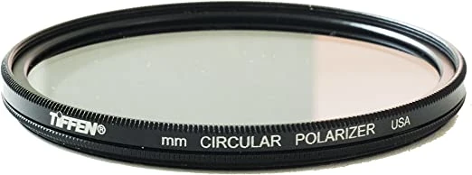 Tiffen Polarizador circular 82CP 82 mm