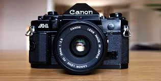 canon a1