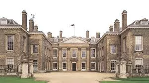 igreja Althorp House