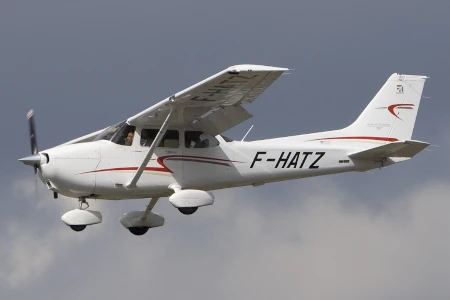 Cessna 172 Skyhawk