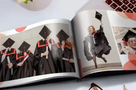photobook graduação