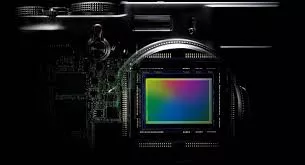 aps c sensor camera