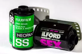 filme 35mm
