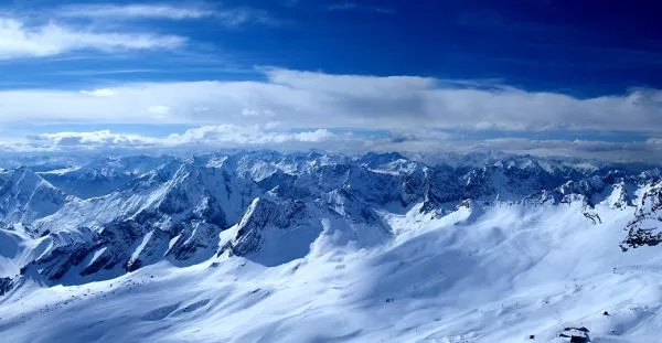 fotografia panorâmica