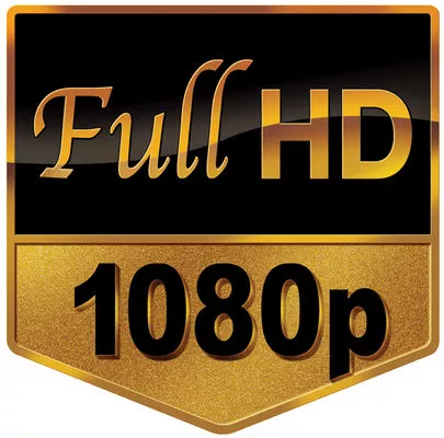 Logo Full HD 1080p
