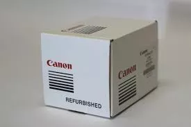 lente canon refurbished