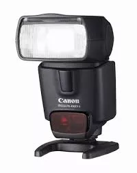 dslr flash