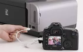 PictBridge impressora
