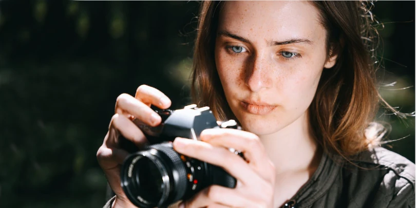 Como se Tornar um Fotógrafo Freelancer