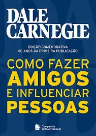 como fazer amigos influenciar pessoas capa