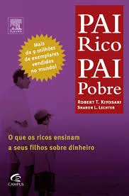 pai rico pai pobre capa