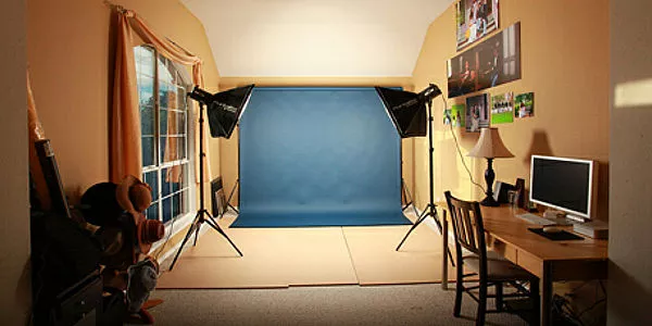 estudio fotografia
