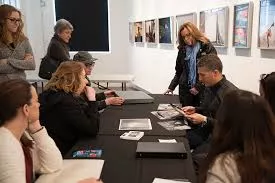 editor de arte escritorio