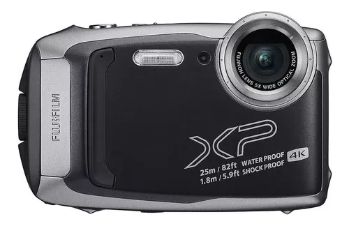 Fujifilm FinePix XP140