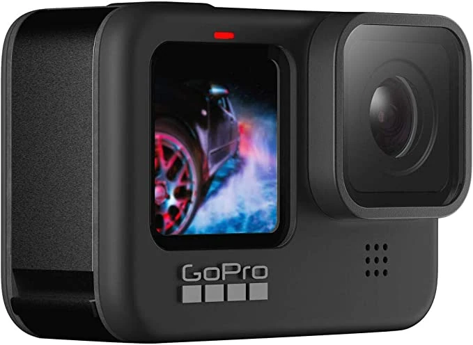 GoPro HERO9 Black