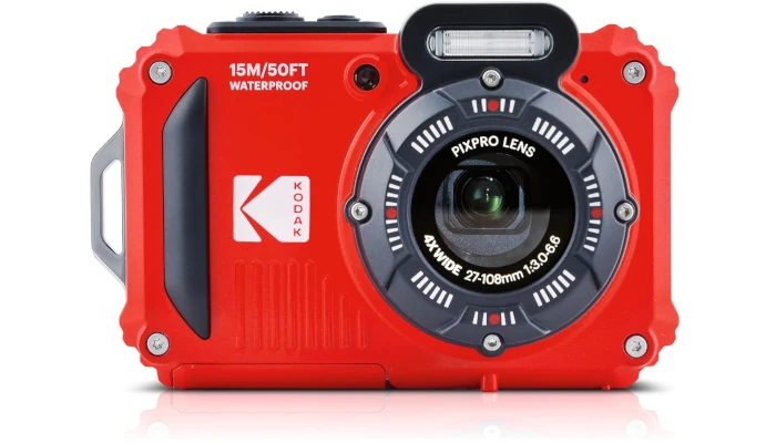 Kodak PIXPRO WPZ2