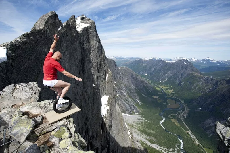 alex honnold yosemite