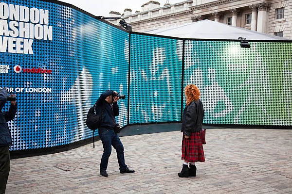 Painel luminoso 