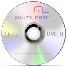 dvd r multilaser
