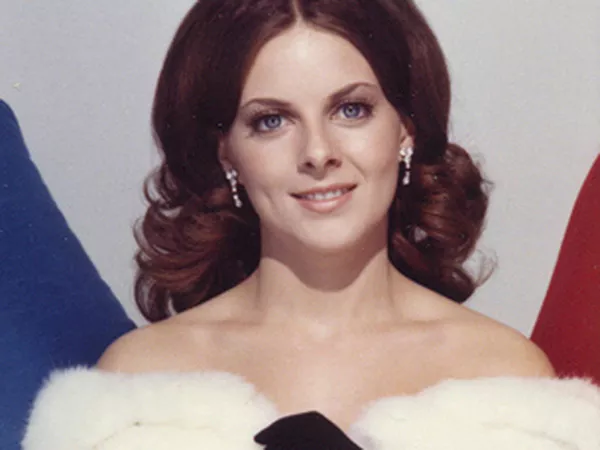 shirley