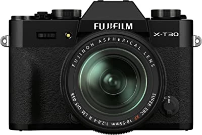 Fujifilm X-T30