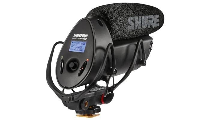 Shure VP83F