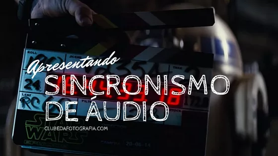 Sincronismo de audio