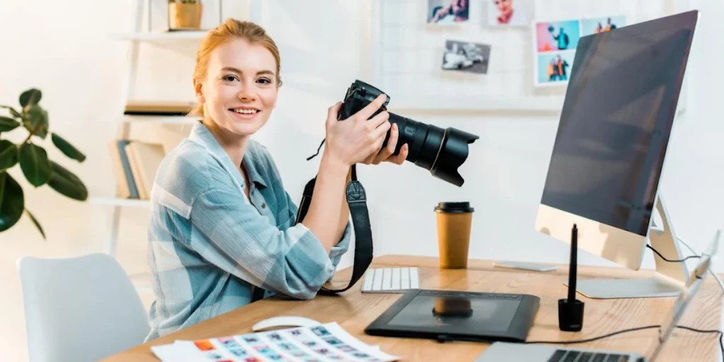 Conselhos Essenciais para Iniciar um Book de Fotos