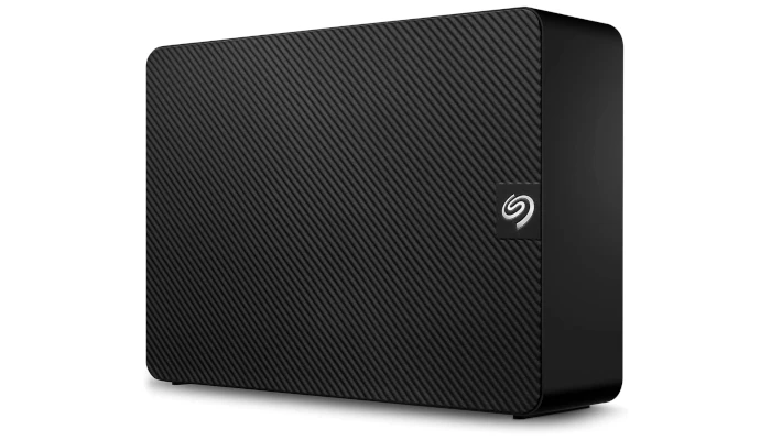 Seagate Desktop de expansão, 16 TB, disco rígido externo, USB 3.0